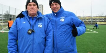 „Lietavos“ treneris P. Kushlyk: „Padarėme daugiau, nei buvo numatyta“