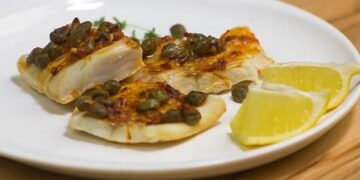 Mitybos ekspertė: lietuviai mėgsta žuvį. Tik to dar nežino