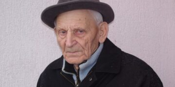 Rašytojas Vladas KALVAITIS: „Tėvynė – viskas, ką aš turiu“