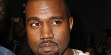 Reperis Kanye West pagaliau paleistas iš ligoninės