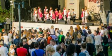 2017-aisiais išliks neformaliojo švietimo krepšelis