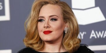 Anglijos atlikėja ir dainų autorė Adele Naujojoje Zelandijoje: „Mt. Smart“ stadione pridėta papildomų vietų patenkinti gerbėjų poreikiams