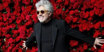 Kino gurmanų klubas „Veidrodžio ložė“ pristato seksualumo revoliuciją sukėlusio ispanų režisieriaus Pedro Almodovaro filmų vakarą