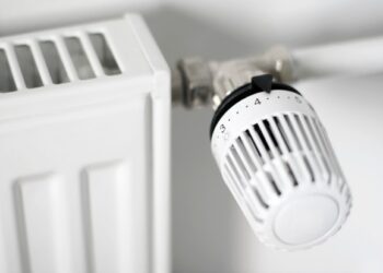 AB „Panevėžio energija“ mažins šilumos nuostolius