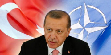 Turkijos narystė NATO galėtų būti sustabdyta