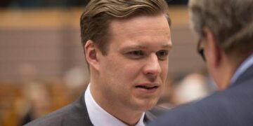 G. Landsbergis: „Gyventojų lūkesčiams augant valdantieji nesiima spręsti rimtų problemų“