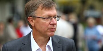 K.Masiulis: PVM didinimas šildymui yra mokesčių kėlimas vidurinei klasei