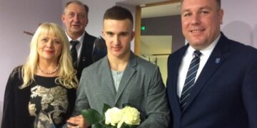 „Mano miestas – Visaginas“