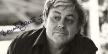 Panevėžyje atsiras Donato Banionio paminklas