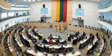 Politikai reklamai netaupo