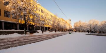 Panevėžio kolegijoje – knygos pristatymas