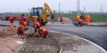 Kelininkai jau rikiuoja kitų metų darbus