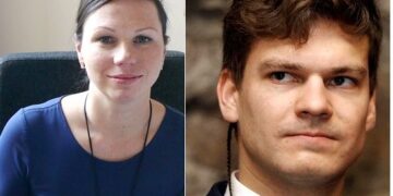 Nauji socialinės apsaugos ir darbo viceministrai – savo sričių profesionalai