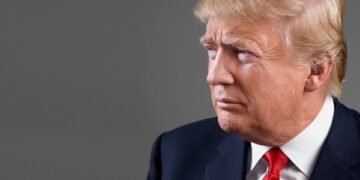 Kaip Donaldas Trumpas tapo Donaldu Trumpu