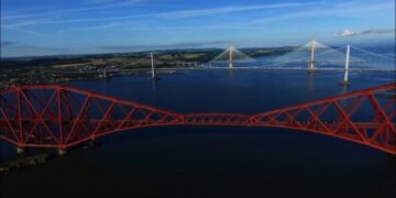 „Įdomioji inžinerija“: praeities, dabarties ir ateities tiltai – kokie jie?