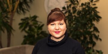 Naujoji LEU SA prezidentė: „Norint esminių pokyčių – reikia pradėti nuo savęs“