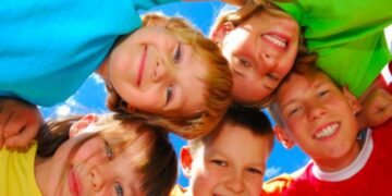 Skelbiamas vaikų vasaros poilsio projektų finansavimo 2017 metais konkursas