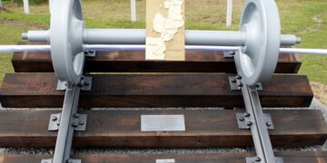 „Rail Baltica“: pradedamos žemės paėmimo visuomenės reikmėms procedūros