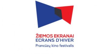 Prancūzų kino festivalis „Žiemos ekranai“