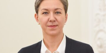 Respublikos Prezidentės vyriausiosios patarėjos Linos Antanavičienės komentaras
