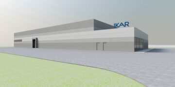 Kėdainių LEZ pritraukė 3 mln. eurų investicijas – pradedamos trąšų gamyklos statybos