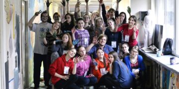 „Jaunojo pedagogo akademija“ kviečia moksleivius „pasimatuoti“ pedagogo profesiją