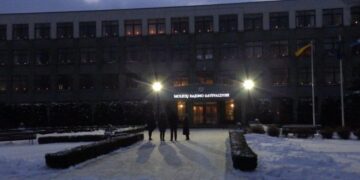 Molėtuose pagerbti Lemtingojo Sausio žmonės