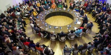 Neformaliojo suaugusiųjų švietimo ir tęstinio mokymosi programų konkursas