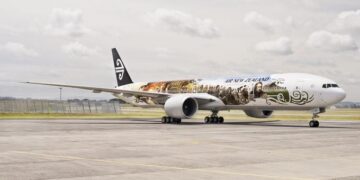 Pagal Susitarimą tarp Lietuvos ir Naujosios Zelandijos – daugiau galimybių jaunimui