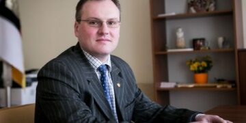 Atsakymas A. Kubiliui dėl tautinių bendrijų