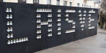 Paminėta Laisvės gynėjų diena