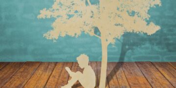 Asmeninės bibliotekos pasmerktos dulkėti