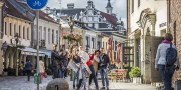 Kaunas sieks tapti Europos jaunimo sostine