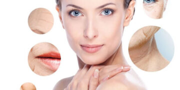 Išsaugokite odos jaunystę