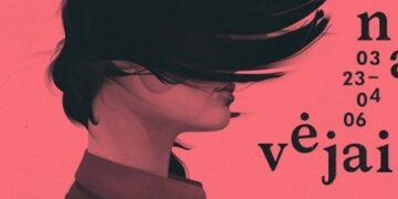 Nauji vėjai išjudino kiną: Panevėžyje atidarytas 22-asis „Kino pavasaris“