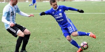 „Mums nėra nei vieno lengvo varžovo“