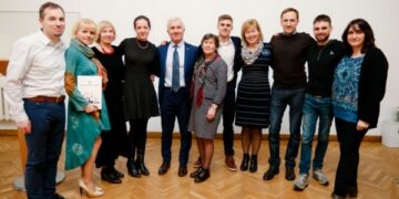 Lietuvos sveikuolių sąjungos suvažiavime išrinktas naujas prezidentas