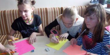 Kai pradingsta nuobodulys