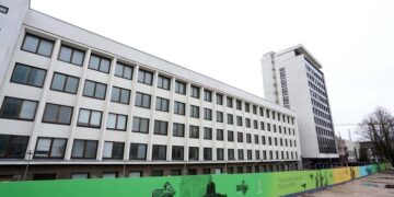 Kauno istorija sienoje – kai gynybą keičia interaktyvumas