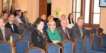 Panevėžio miesto savivaldybės dienos Mokslų akademijoje