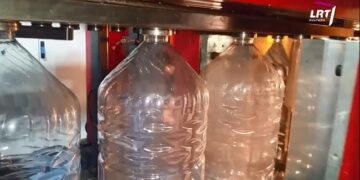 „Mokslo sriuba“: kaip polimerai keičia mūsų gyvenimą?