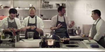 Prieš kulinarinį „Kino pavasario“ filmą panevėžiečių lauks pažintis su turkiška kava