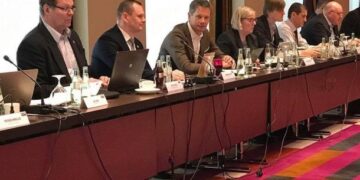 2018 metų vasarą Lietuvoje vyks Europos mergaičių (iki 16 metų) A diviziono čempionatas