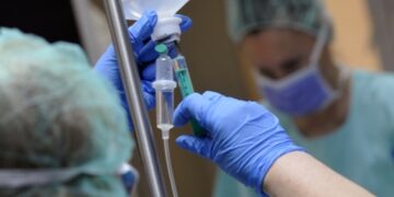 Chemoterapeutas: bijodami atkryčio, onkologiniai ligoniai eksperimentuoja su sveikata