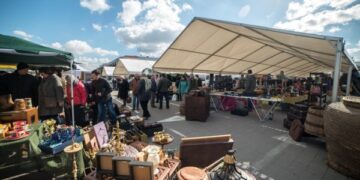 Ko senturgyje ieško jaunimas?