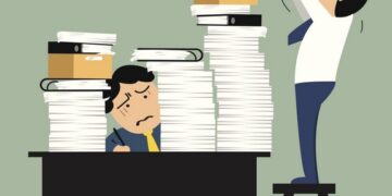 Geriau dirbti padės streso valdymo darbe standartai