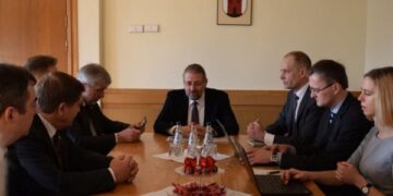 Panevėžyje turi likti akademinės studijos