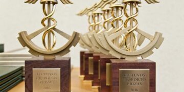 Tarp geriausių šalies eksporto įmonių – ir panevėžiečiai