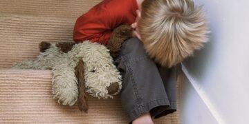 Už vaiko pažeminimą 15 eurų bauda