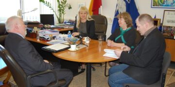 Visagino gimnazistai dalyvaus dar viename projekte